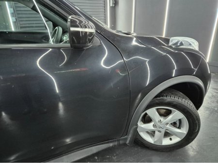 2018 Nissan Juke - thumbnail 2