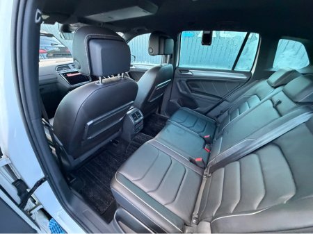 2020 Volkswagen Tiguan **DEPOSIT TAKEN** R-LINE - 2.0L DIESEL - AUTO - 12M WARRANTY - CAR: 1788 thumbnail