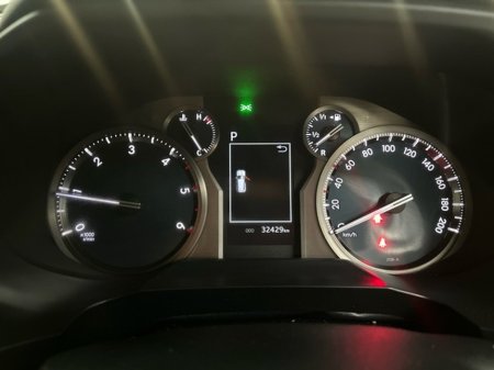 2024 Toyota Landcruiser LWB COMM 2.8 AUTO €59,950 thumbnail