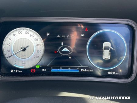 2023 Hyundai Kona - thumbnail 23