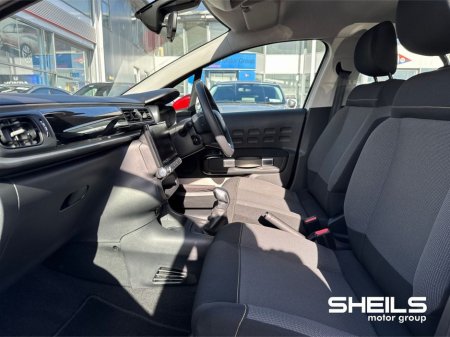 2018 Citroen C3 - thumbnail 5