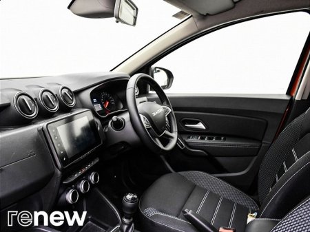 2023 Dacia Duster - thumbnail 5