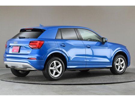 2017 Audi Q2 - thumbnail 10