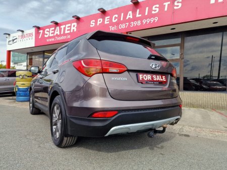 2015 Hyundai Santa Fe - thumbnail 6