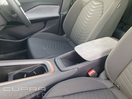 2023 Cupra Born - thumbnail 20