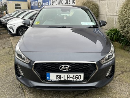 2019 Hyundai i30 - thumbnail 2