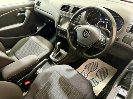 2017 Volkswagen Polo - thumbnail 11