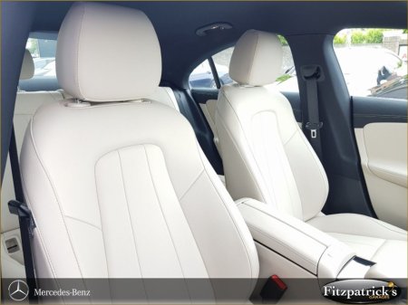 2023 Mercedes-Benz CLA Class CLA200 Coup A/T Progressive €43,950 thumbnail