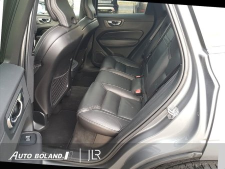 2021 Volvo XC60 B4 2.0D Inscription - Pan Roof, Heated Seats, Heated Steering Wheel, Side Steps, Diamond Turned Alloy Wheels thumbnail