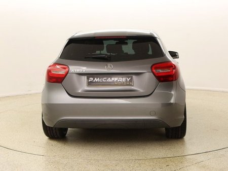 2016 Mercedes-Benz A Class - photo 6