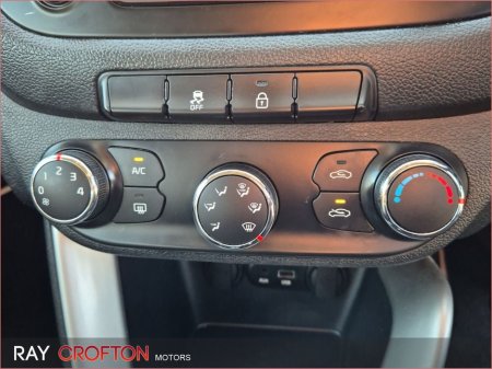 2014 Kia Ceed 1.6 EX Diesel €7,950 thumbnail