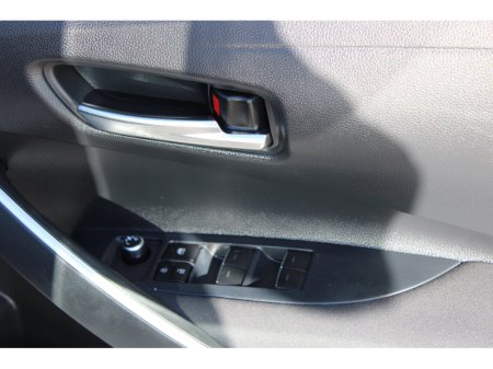 2021 Toyota Corolla - thumbnail 16
