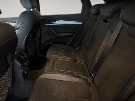 2020 Audi Q5 - thumbnail 16