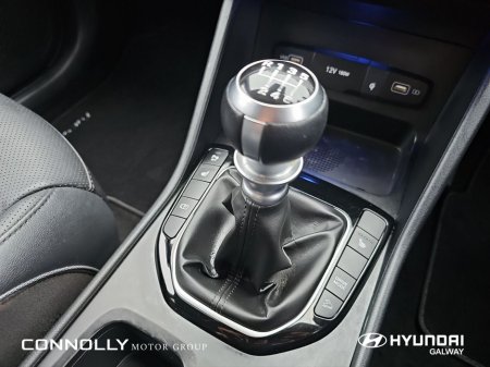 2022 Hyundai Tucson 2WD Executive - €295 p/m €28,950 thumbnail