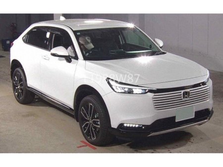 2024 Honda Vezel - thumbnail 1