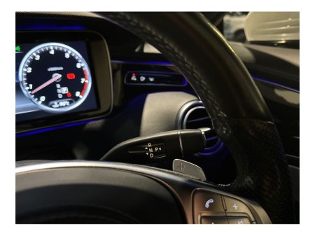 2015 Mercedes-Benz S Class S 500 AMG LINE PREMIUM BI-TURBO 2DR AUTO €49,950 thumbnail