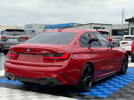 2020 BMW 3 Series M-SPORT PLUS X-DRIVE - 2.0L DIESEL - AUTO - 12M WARRANTY - CAR: 1689 €34,950 thumbnail