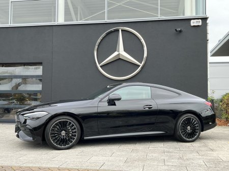 2026 Mercedes-Benz CLE - thumbnail 30