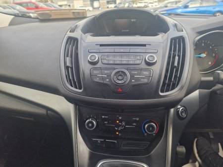 2019 Ford Kuga - thumbnail 12