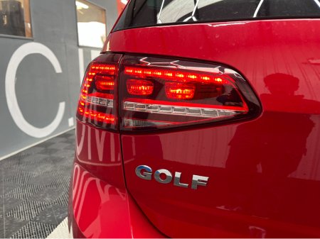 2017 Volkswagen Golf - thumbnail 6