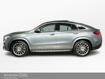 2022 Mercedes-Benz GLE Class - thumbnail 6