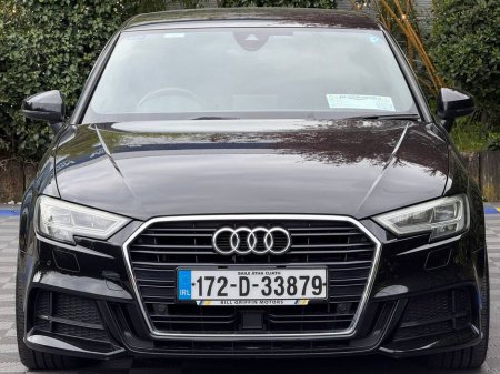 2017 Audi A3 - thumbnail 14