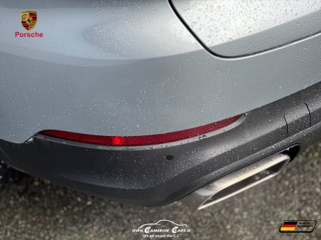 2024 Porsche Cayenne - thumbnail 8