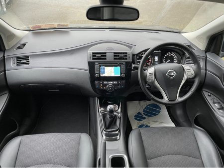 2018 Nissan Pulsar - thumbnail 7