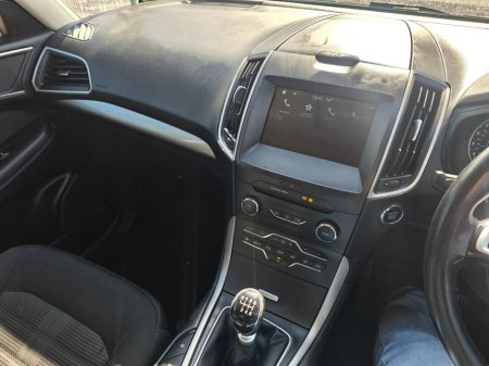 2018 Ford Galaxy - thumbnail 11