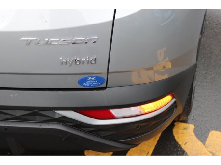 2024 Hyundai Tucson 2WD Executive HEV Auto €39,950 thumbnail