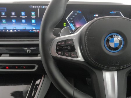 2025 BMW X5 - thumbnail 17