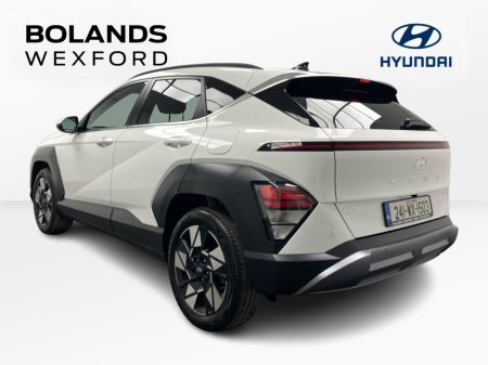 2024 Hyundai Kona - thumbnail 3