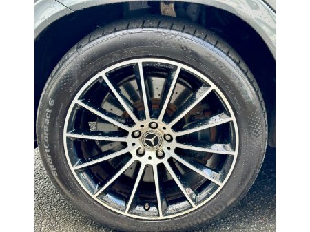 2021 Mercedes-Benz GLE Class - thumbnail 7