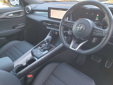 2024 Alfa Romeo Tonale - thumbnail 12