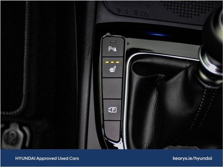 2022 Hyundai Tucson 2WD Executive Plus €26,890 thumbnail