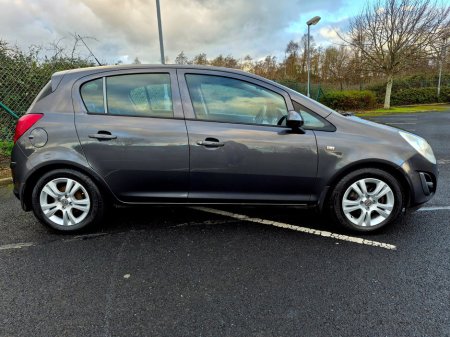 2012 Opel Corsa  €2,999 thumbnail
