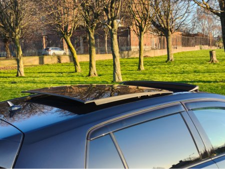 2015 Volkswagen Golf GTI*Pan Roof* NEW NCT//LOW Kms €21,500 thumbnail