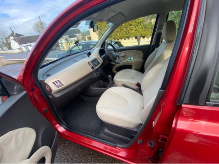 2008 Nissan Micra - thumbnail 8