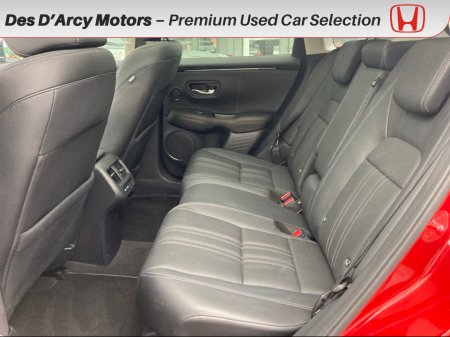 2024 Honda ZR-V ADVANCE HYBRID €45,950 thumbnail