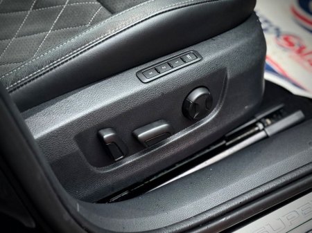 2023 Skoda Superb SPORTLINE PLUS TDI DSG // 12 MONTH WARRANTY // SAME DAY FINANCE €34,950 thumbnail