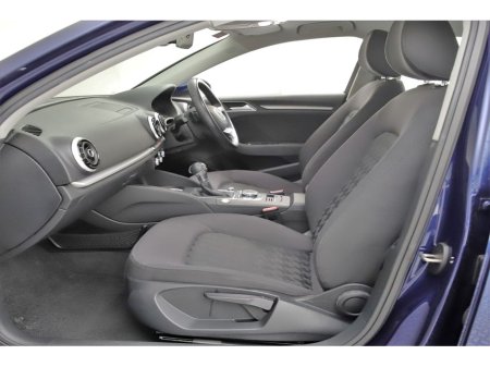 2016 Audi A3 1.4 TFSI S-TRONIC SPORTBACK *REVERSE CAM*PARK SENSORS* €16,890 thumbnail