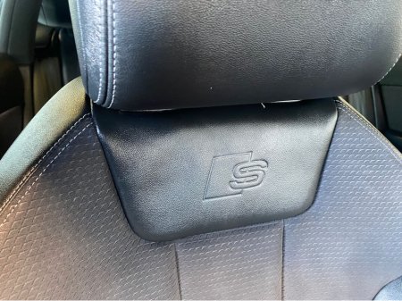 2023 Audi A5 2.0 TDI S LINE 35 163PS 5DR €46,850 thumbnail