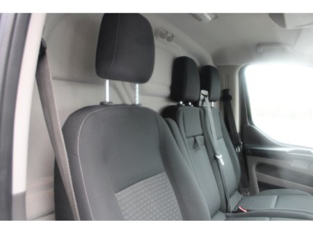 2021 Ford Transit Custom - thumbnail 14