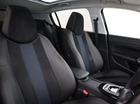 2020 Peugeot 308 - thumbnail 10