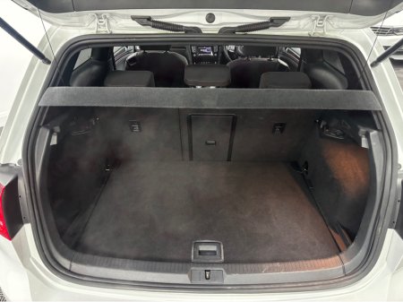 2013 Volkswagen Golf VOLKSWAGEN GOLF GTI 2.0 TSI MANUAL 6SPEED FWD 220BHP 3DR*TARTAN SEATS*AUTO HOLD HANDBRAKE*TRADE INS AVAILABLE* €15,950 thumbnail