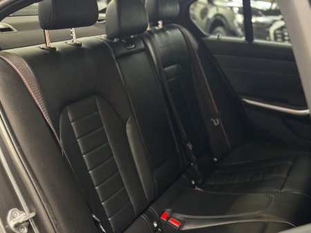 2019 BMW 3 Series 330 G20 E M Sport 4DR Auto # 31 €26,950 thumbnail