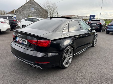 2014 Audi S3 - photo 3