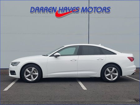 2023 Audi A6 - thumbnail 4