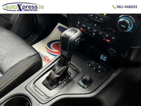 2021 Ford Ranger Wildtrak €28,995 thumbnail