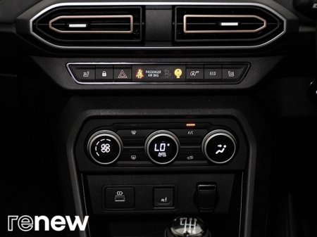 2023 Dacia Sandero Stepway - thumbnail 19